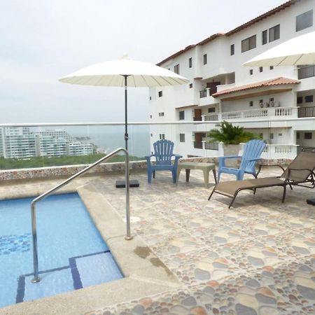 Bello Horizonte * Unido Al Mar Santa Marta  Exterior photo