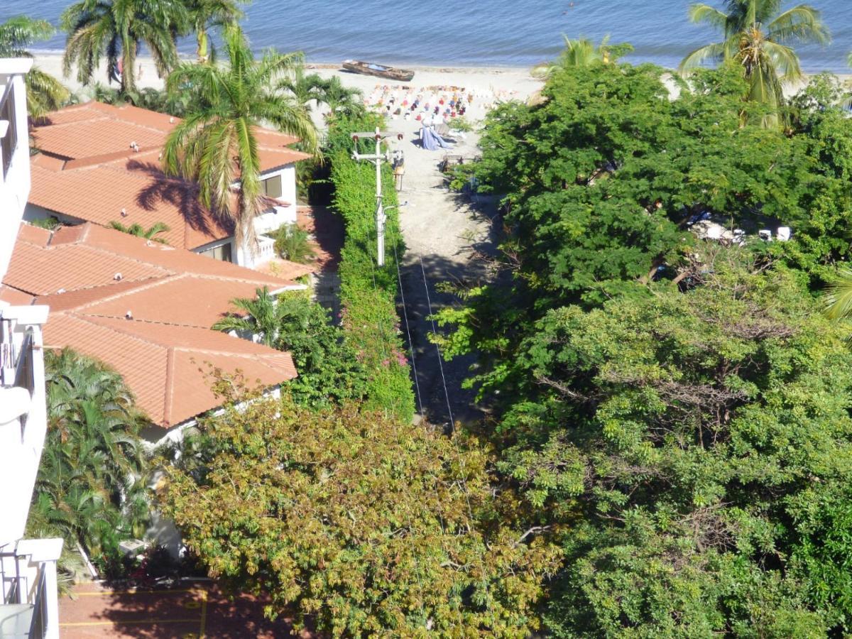 Bello Horizonte * Unido Al Mar Santa Marta  Exterior photo